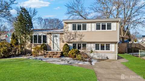 9 Piedmont Drive, Old Bridge, NJ 08857