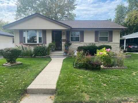 5647 N 73rd St, Milwaukee, WI 53218