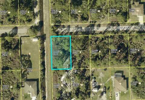 3419 71ST ST W, LEHIGH ACRES, FL 33971
