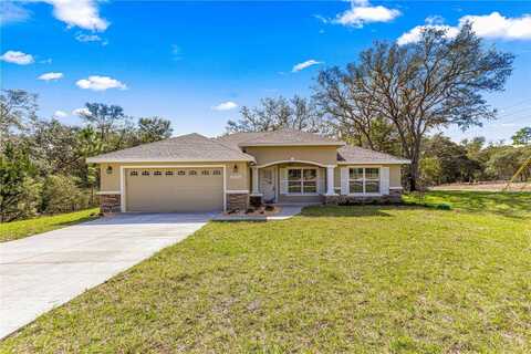 20396 SW 79TH LANE, DUNNELLON, FL 34431