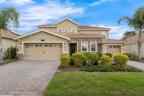 8995 CROQUET CT, CHAMPIONS GATE, FL 33896