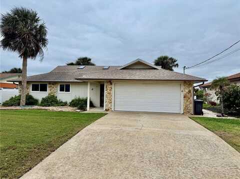22 OAK TREE DRIVE, NEW SMYRNA BEACH, FL 32169