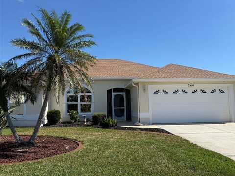 244 WILLOWICK WAY, VENICE, FL 34293