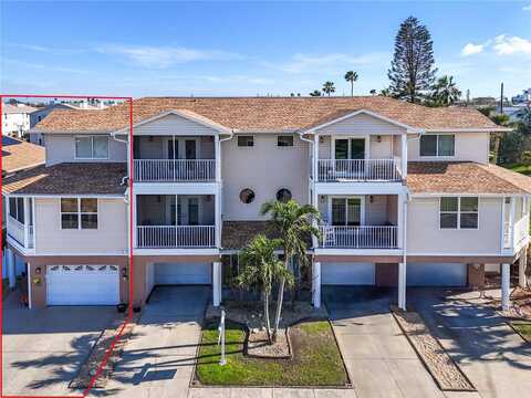 227 126TH AVENUE, TREASURE ISLAND, FL 33706