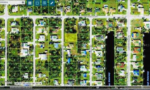 4322 SHAPPELL STREET, PORT CHARLOTTE, FL 33948