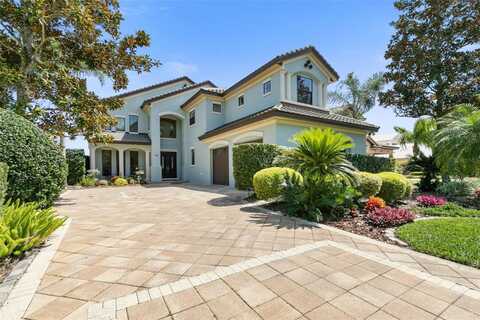 28 EMERALD LAKE DRIVE, PALM COAST, FL 32137