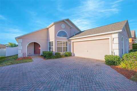 153 CAMBRIDGE AVENUE, DAVENPORT, FL 33896