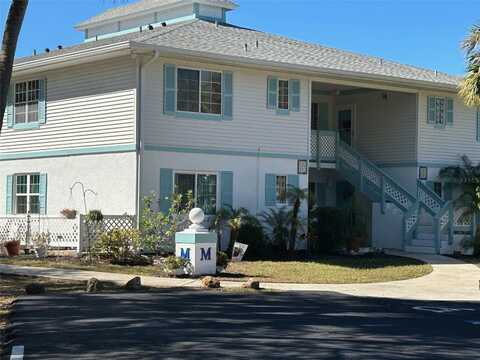 1051 FORREST NELSON BOULEVARD, PORT CHARLOTTE, FL 33952