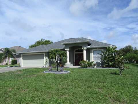 2115 PAN AMERICAN BLVD, NORTH PORT, FL 34287