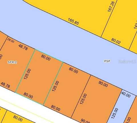26 RENSHAW DRIVE, PALM COAST, FL 32164