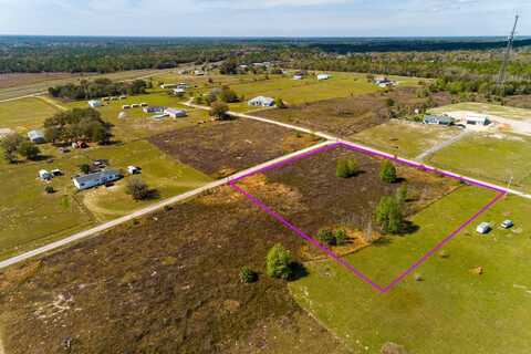 SWEET PEACH ROAD, BROOKSVILLE, FL 34614