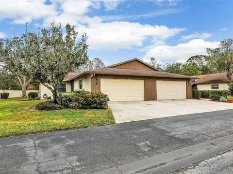 623 OAK HILL CIRCLE, SARASOTA, FL 34232