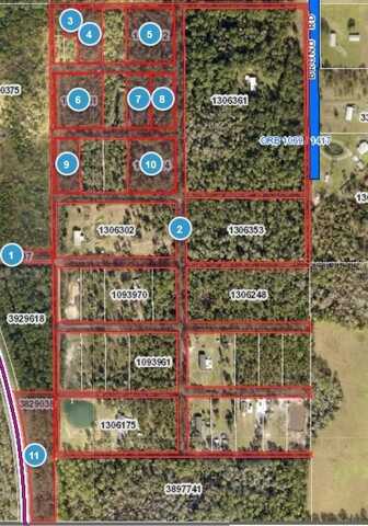 0 SR-33, CLERMONT, FL 34714