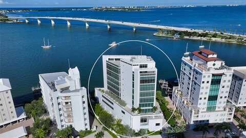 280 GOLDEN GATE POINT, SARASOTA, FL 34236