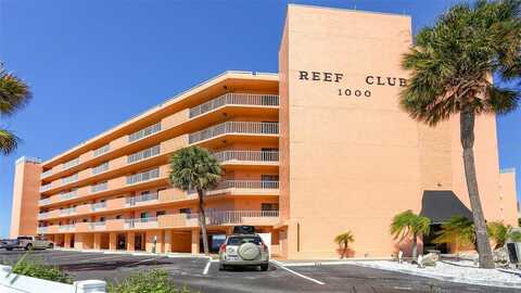 1000 GULF BOULEVARD, INDIAN ROCKS BEACH, FL 33785