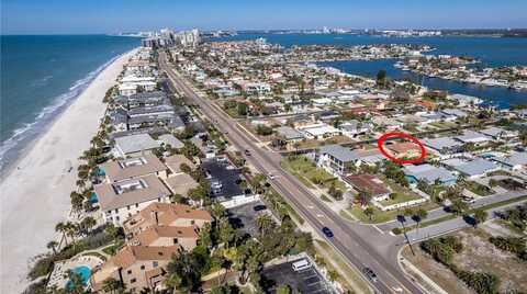 102 23RD STREET, BELLEAIR BEACH, FL 33786