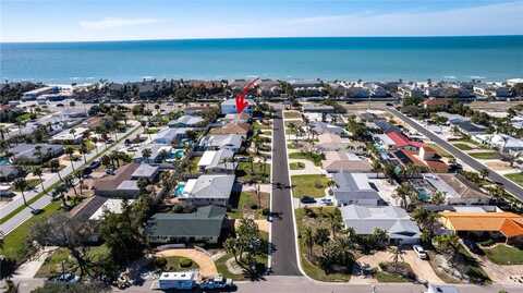 102 23RD STREET, BELLEAIR BEACH, FL 33786