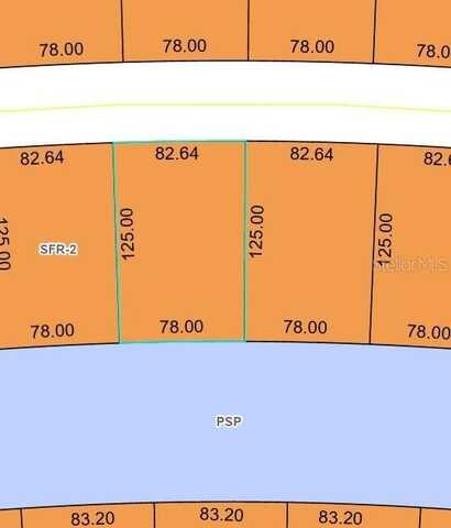 20 PITTMAN DRIVE, PALM COAST, FL 32164