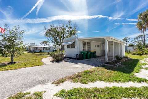 3210 HOLLY AVENUE, ENGLEWOOD, FL 34224