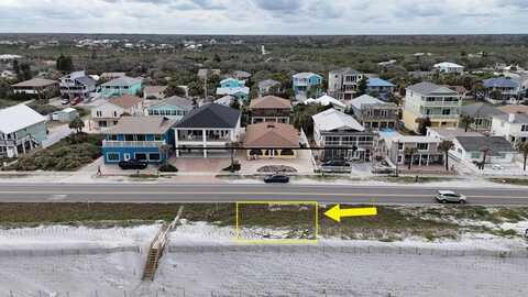 OCEAN SHORE BOULEVARD S, FLAGLER BEACH, FL 32136