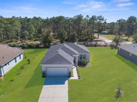 8828 MISSISSIPPI RUN, WEEKI WACHEE, FL 34613