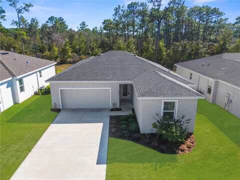 9062 WADE STREET, BROOKSVILLE, FL 34613