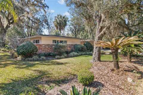 3855 SW 2ND AVENUE, GAINESVILLE, FL 32607