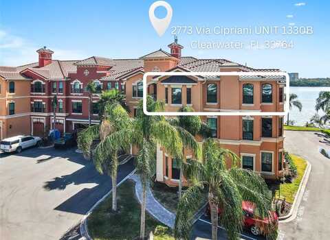 2773 VIA CIPRIANI, CLEARWATER, FL 33764