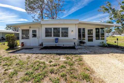 3220 HOLLY AVENUE, ENGLEWOOD, FL 34224