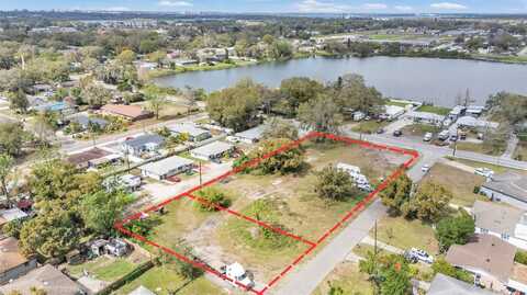2527 S CRYSTAL LAKE DRIVE, LAKELAND, FL 33801