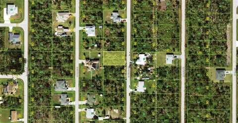 6169 LE HARVE STREET, PORT CHARLOTTE, FL 33981