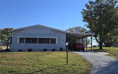 3409 GREENBLUFF ROAD, ZELLWOOD, FL 32798