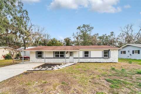 3781 N HIAWATHA TERRACE, CRYSTAL RIVER, FL 34428