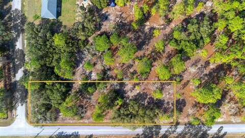 UNDETERMINED, DUNNELLON, FL 34431