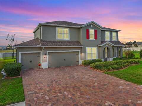 11834 LAKE LUCAYA DRIVE, RIVERVIEW, FL 33579