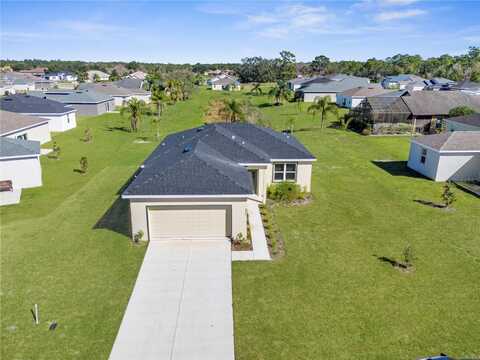 8983 WADE STREET, BROOKSVILLE, FL 34613