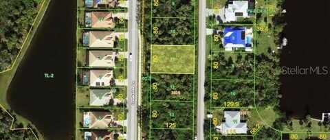 2097 PROUDE STREET, PORT CHARLOTTE, FL 33953