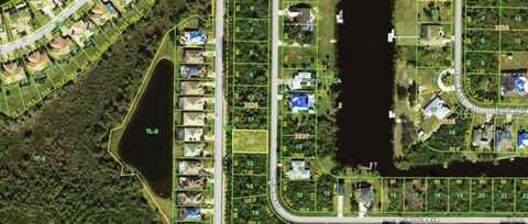 2105 PROUDE STREET, PORT CHARLOTTE, FL 33953