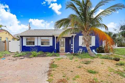411 VIRGINIA AVENUE, MADEIRA BEACH, FL 33708