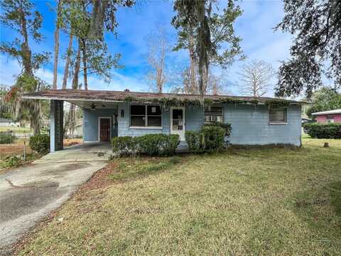 3510 SE 18TH AVENUE, GAINESVILLE, FL 32641