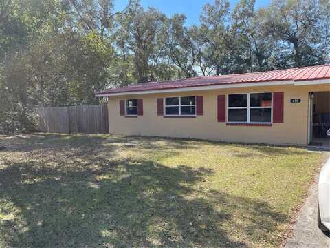 610 LANCASTER AVENUE, ORANGE CITY, FL 32763