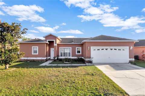 372 AYLESBURY COURT, KISSIMMEE, FL 34758