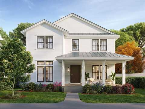 2402 N GLENWOOD DRIVE, TAMPA, FL 33602