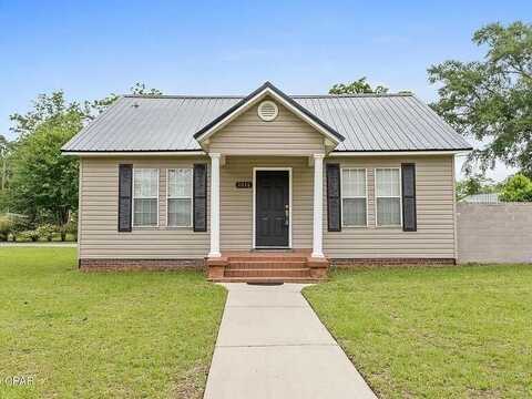 1016 10TH AVENUE, GRACEVILLE, FL 32440