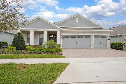 291 NORTHCOTE COURT, DELAND, FL 32724