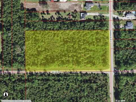 EVERGLADES BOULEVARD S, NAPLES, FL 34117