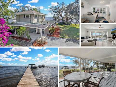 3943 CHAMBERS STREET, LAKE WALES, FL 33853