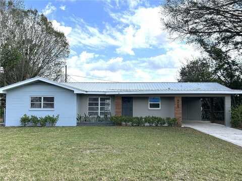 4909 FLEETWOOD STREET, LAKE WALES, FL 33859