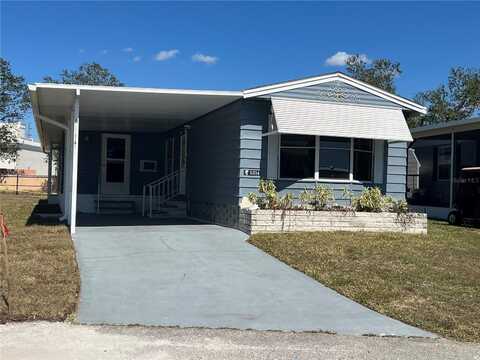 5314 PALENA BOULEVARD, NORTH PORT, FL 34287