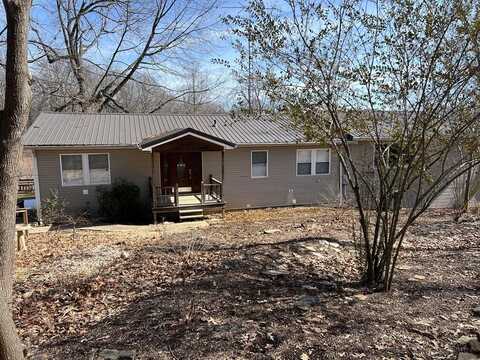 1780 Slaughters Lake Rd., Hanson, KY 42413